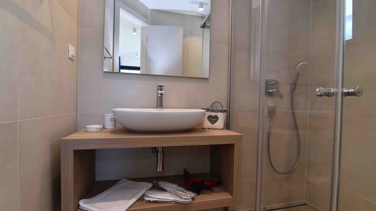 Photo of Bathroom in Icici