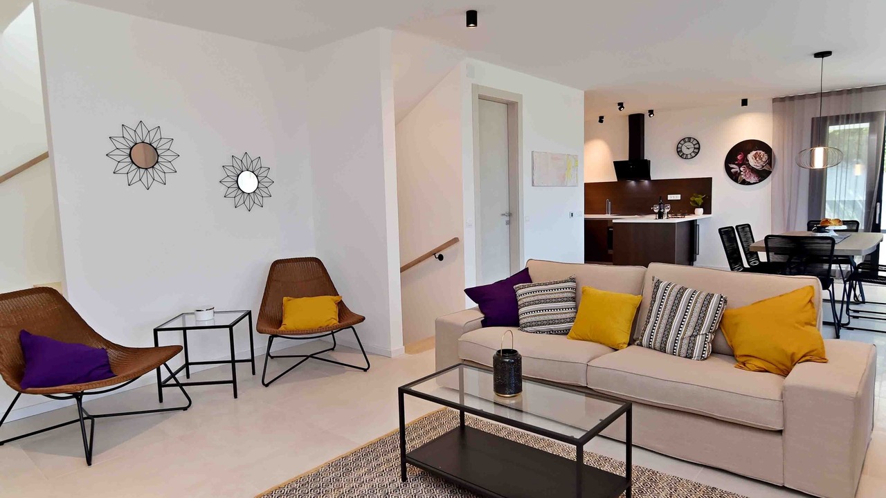 Photo of Livingroom in Icici