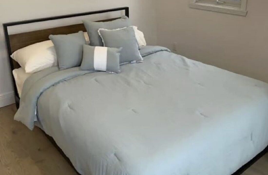 Photo of Bedroom in Ahuntsic