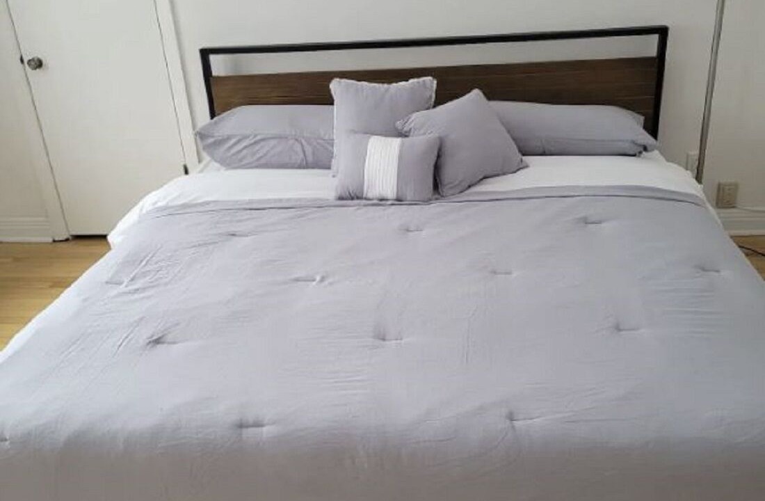 Photo of Bedroom in Ahuntsic