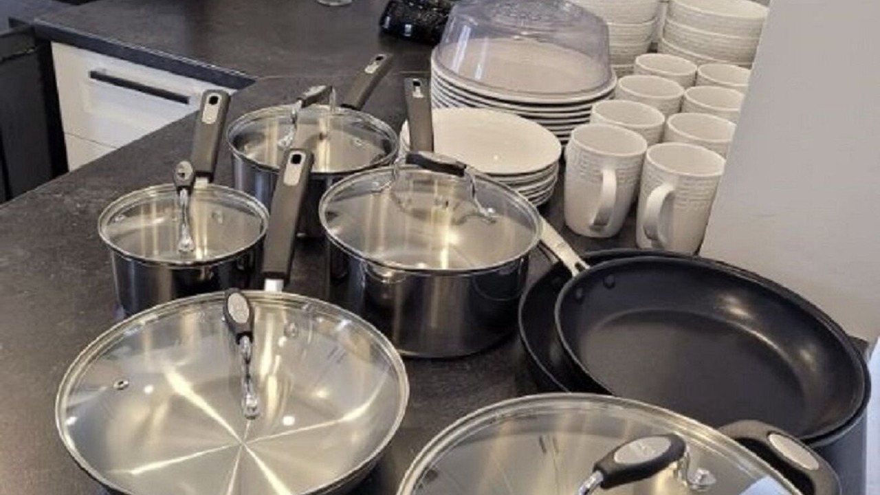 Photo of Kitchen in Ahuntsic