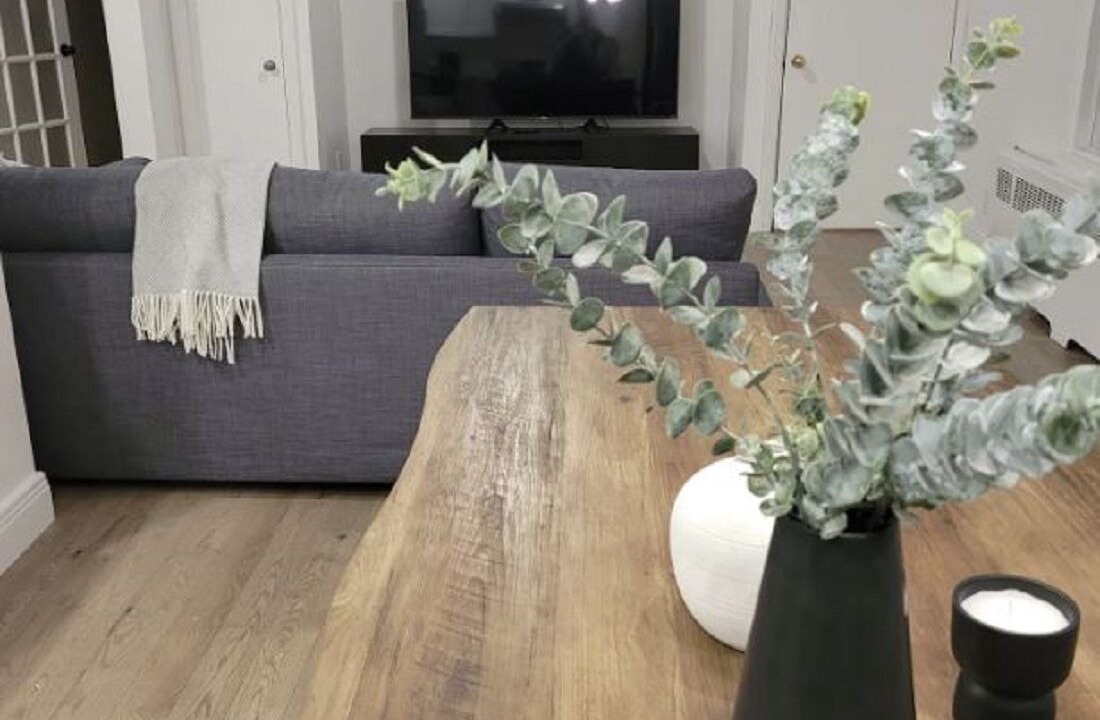 Photo of Livingroom in Ahuntsic