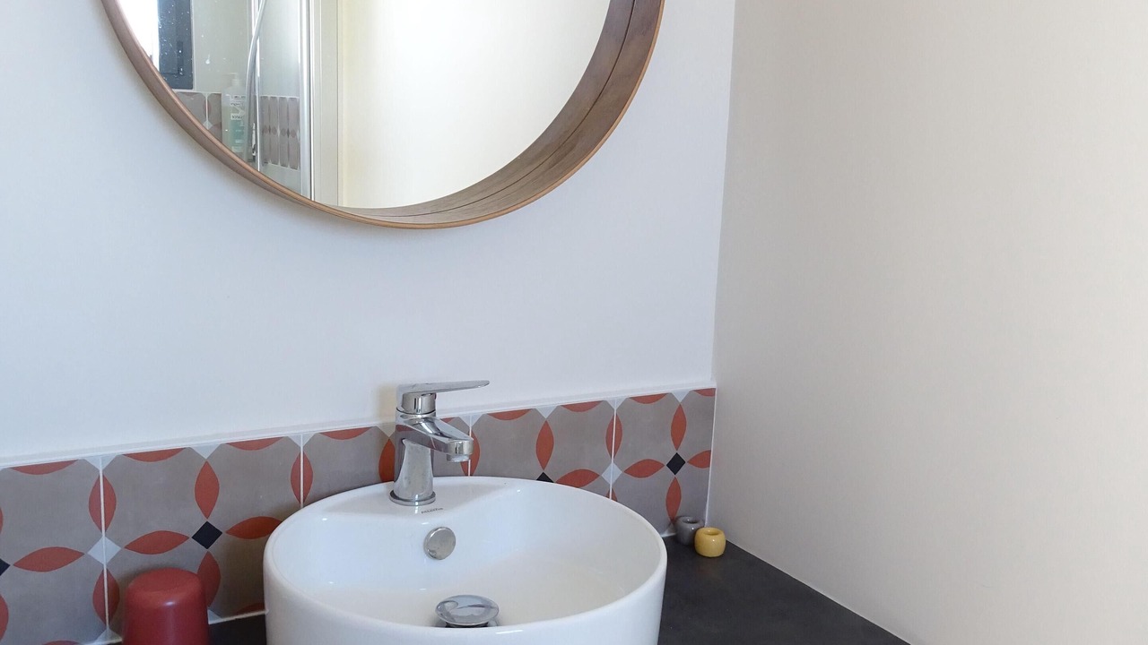 Photo of Bathroom in La Flotte