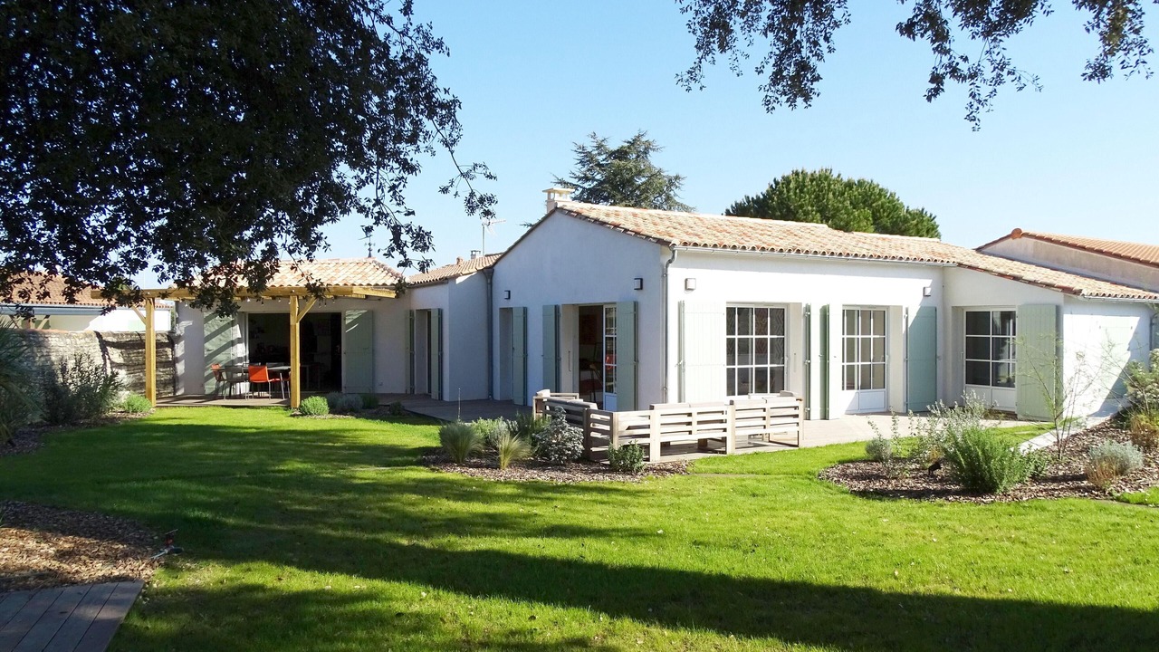 Photo of Outdoor in La Flotte