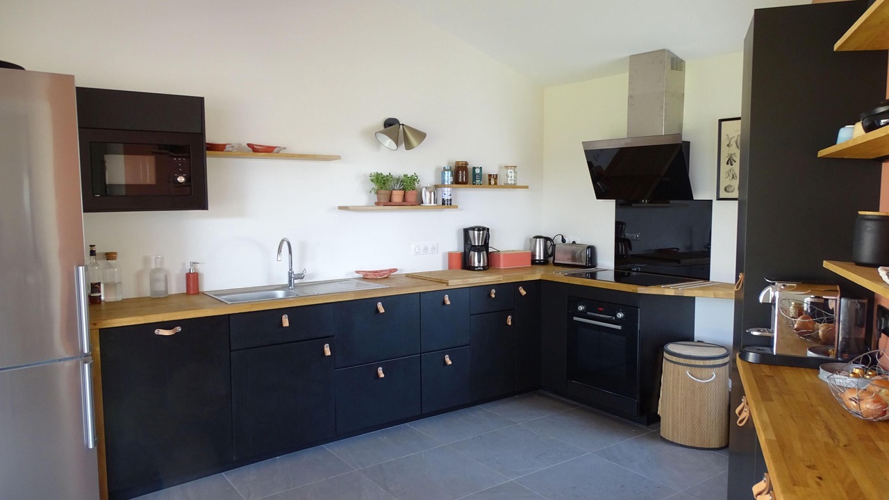 Photo of Kitchen in La Flotte