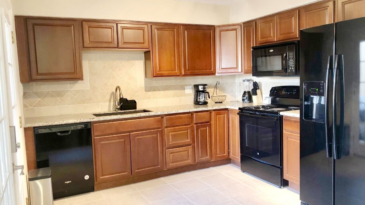 Photo of Kitchen in Briarforest