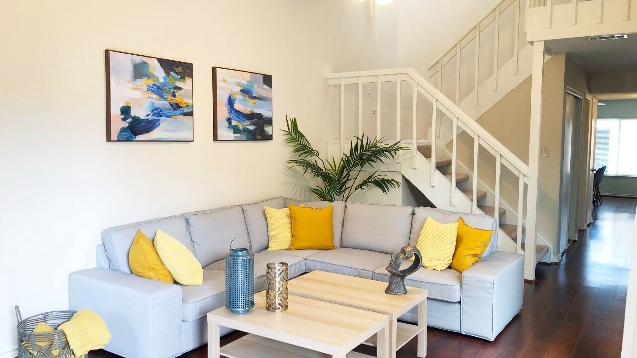 Photo of Livingroom in Briarforest