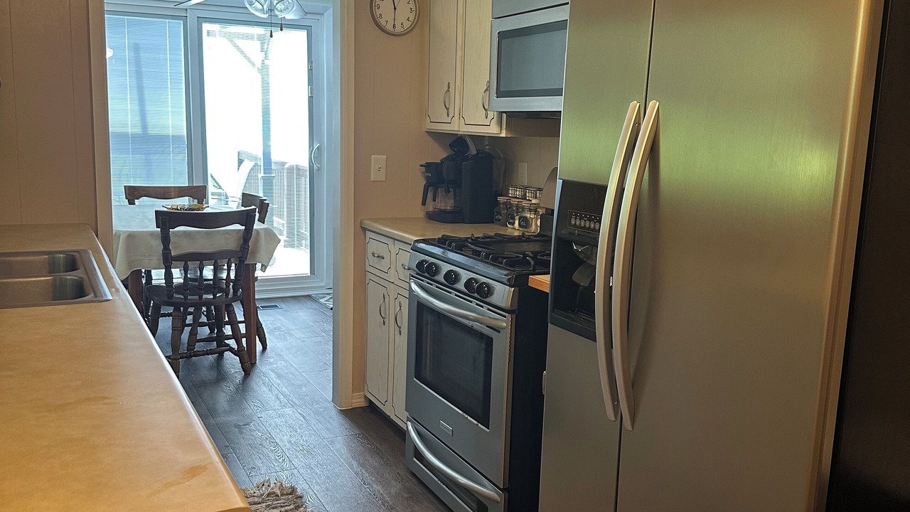 Photo of Kitchen in Warren