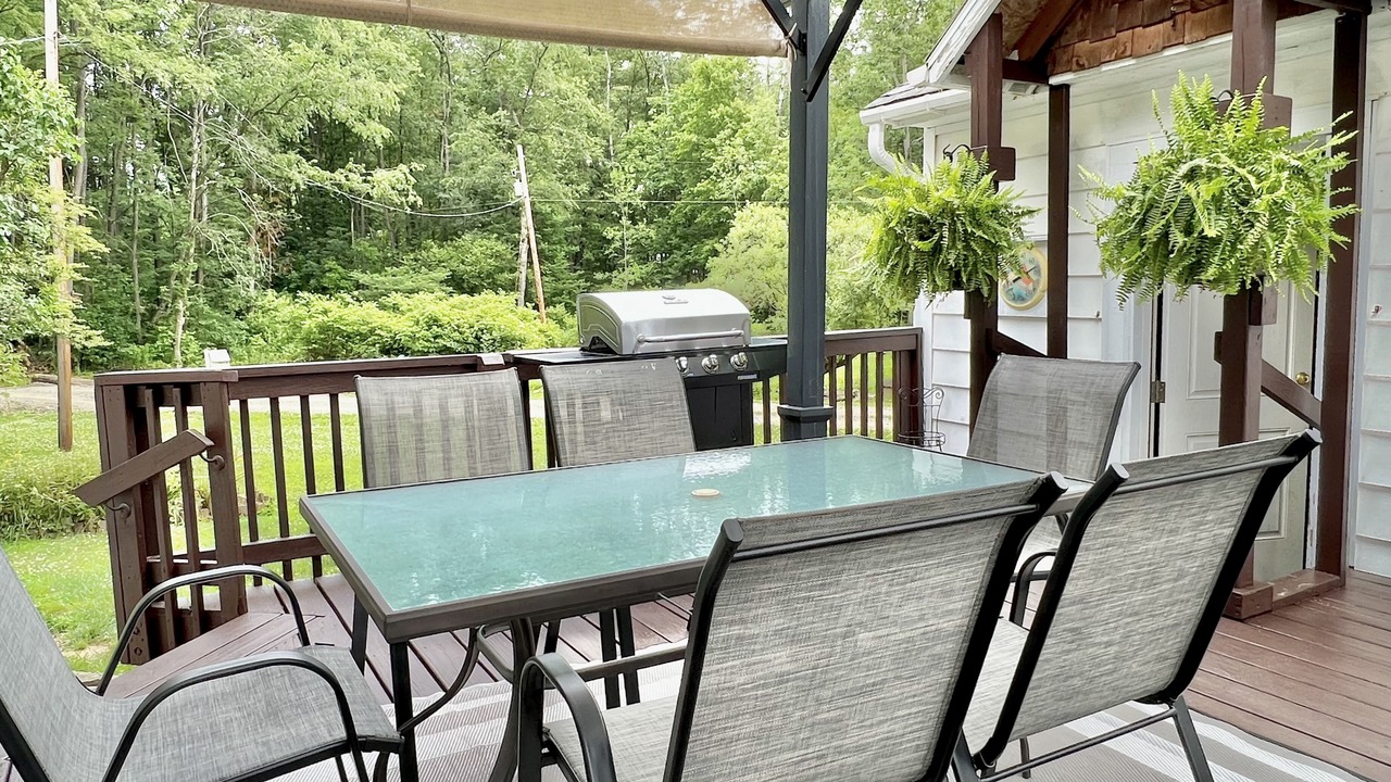 Photo of Outdoor in Warren