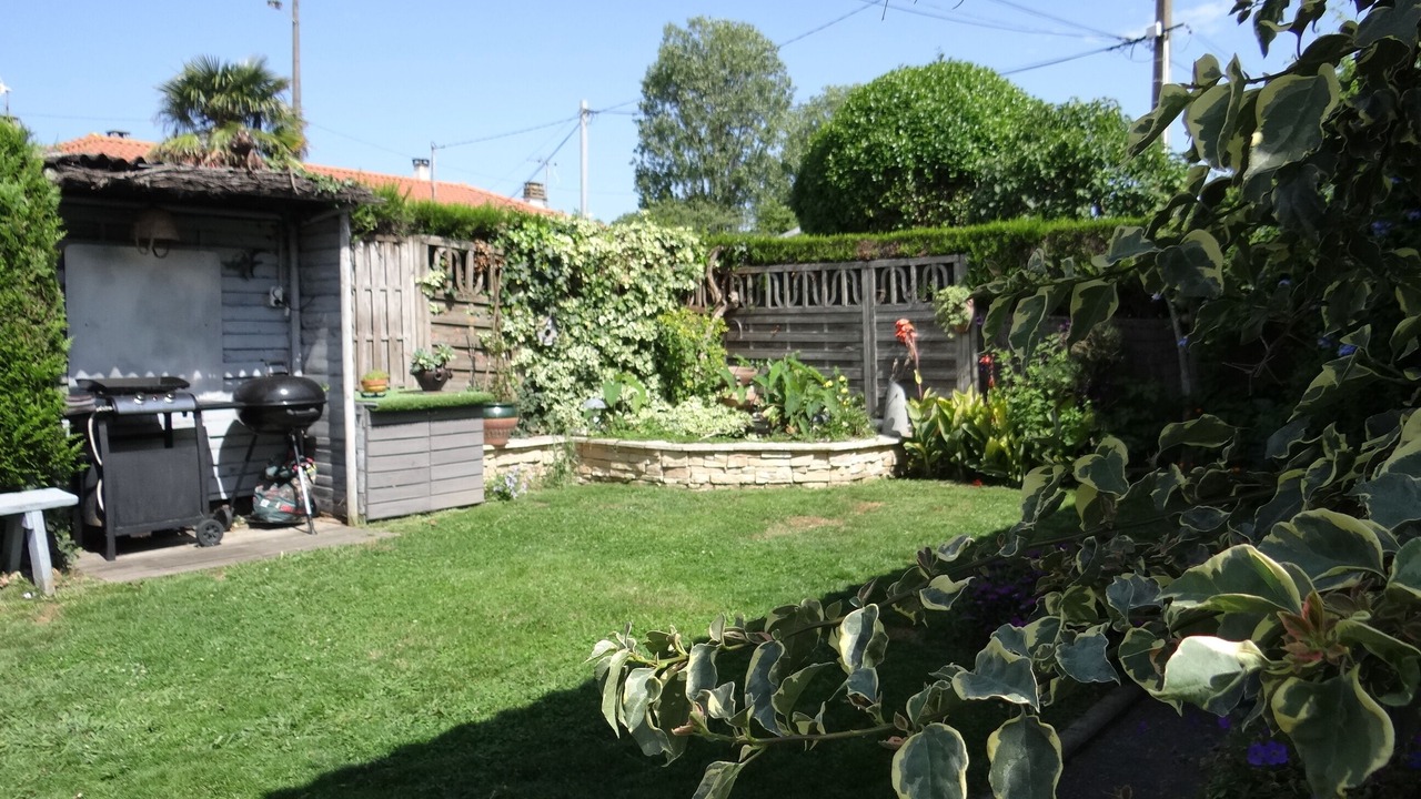 Photo of Outdoor in Biarritz