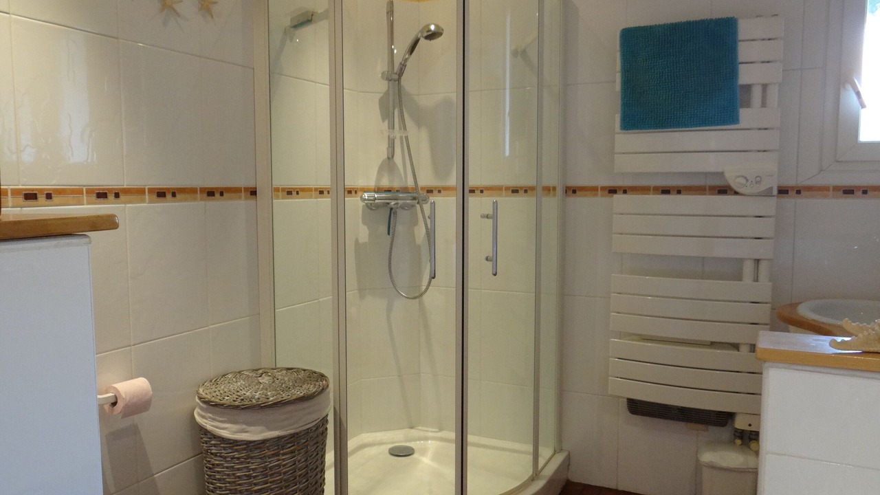Photo of Bathroom in Biarritz