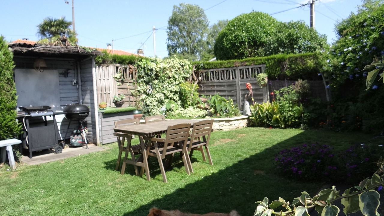 Photo of Outdoor in Biarritz
