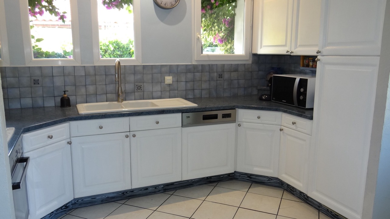 Photo of Kitchen in Biarritz