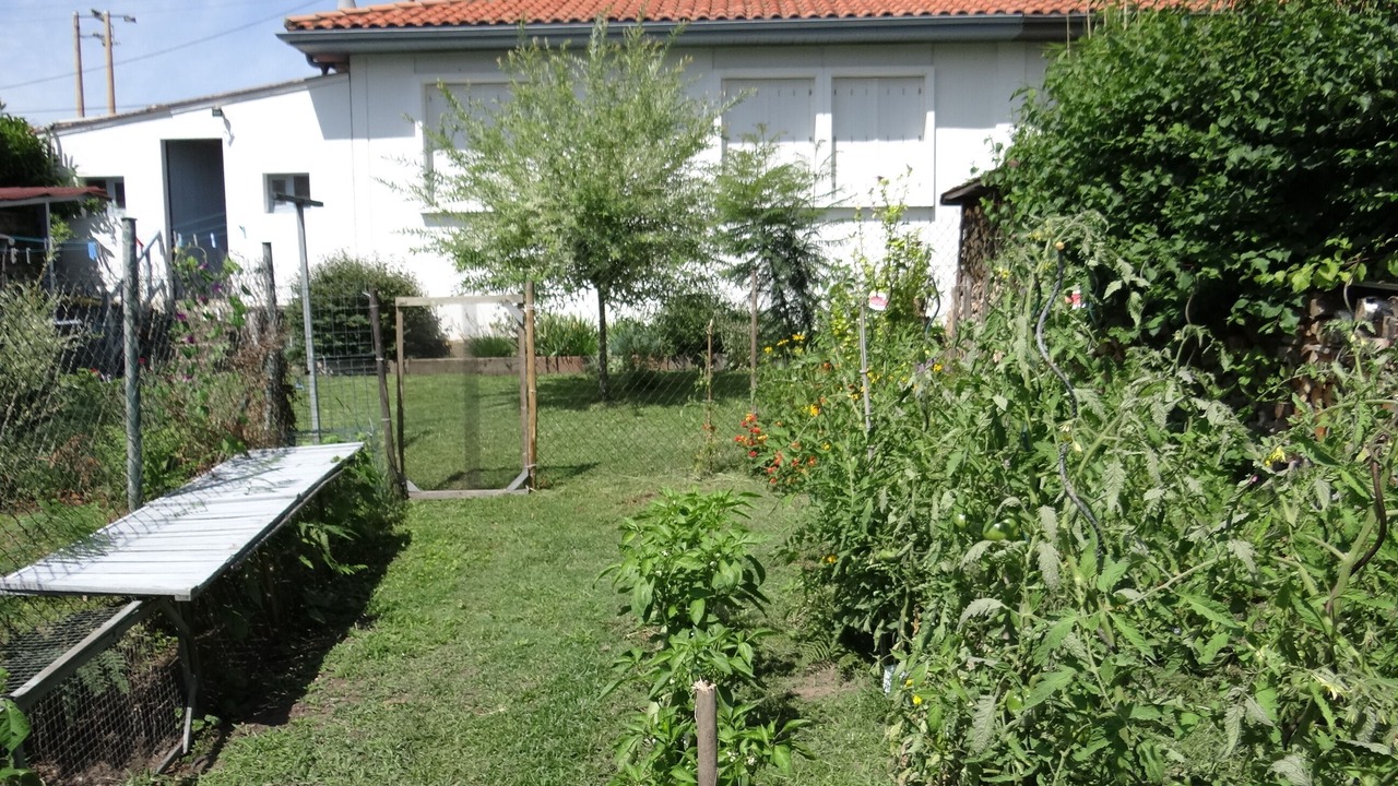 Photo of Outdoor in Biarritz