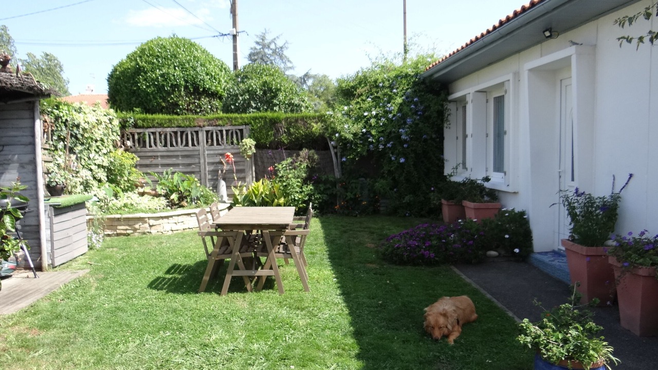 Photo of Outdoor in Biarritz