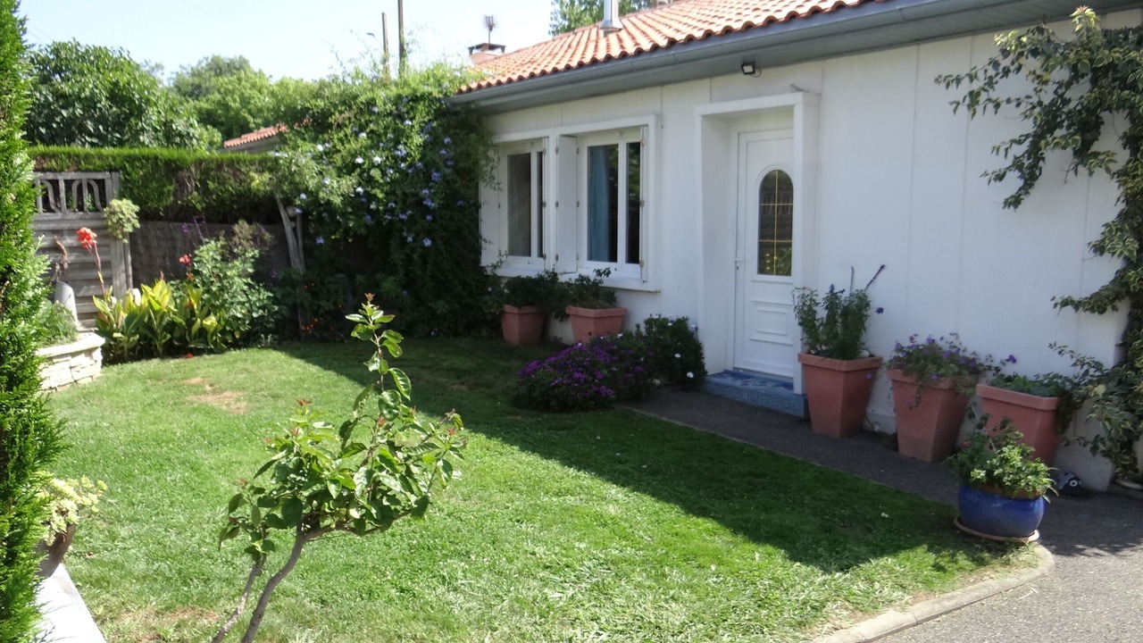 Photo of Outdoor in Biarritz
