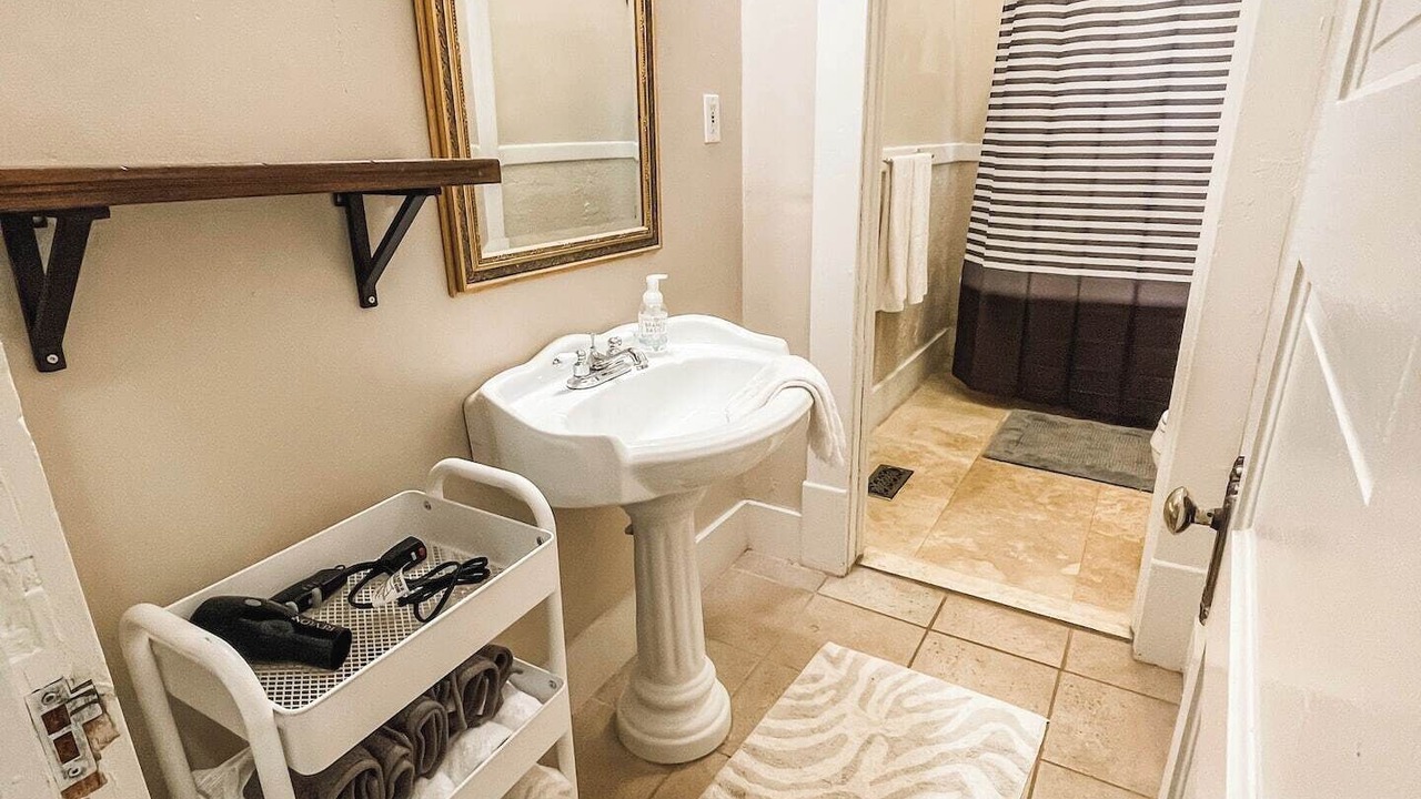 Photo of Bathroom in Montgomery