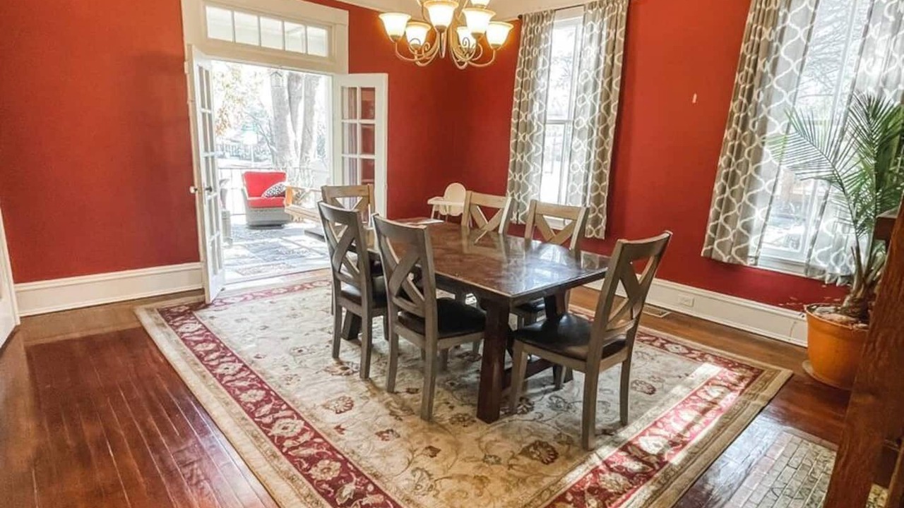 Photo of Bedroom in Montgomery