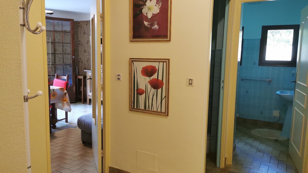 Photo of Bathroom in Vernet-les-Bains