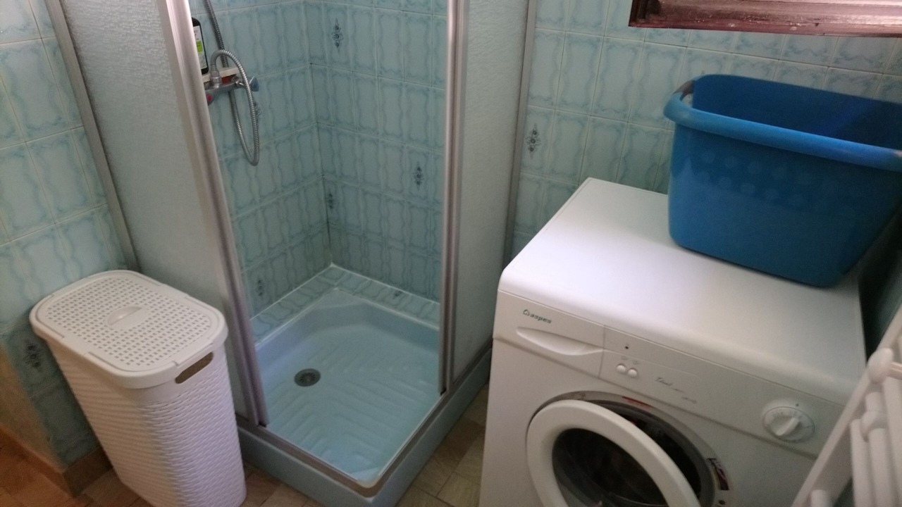 Photo of Bathroom in Vernet-les-Bains