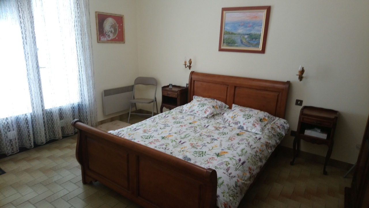 Photo of Bedroom in Vernet-les-Bains