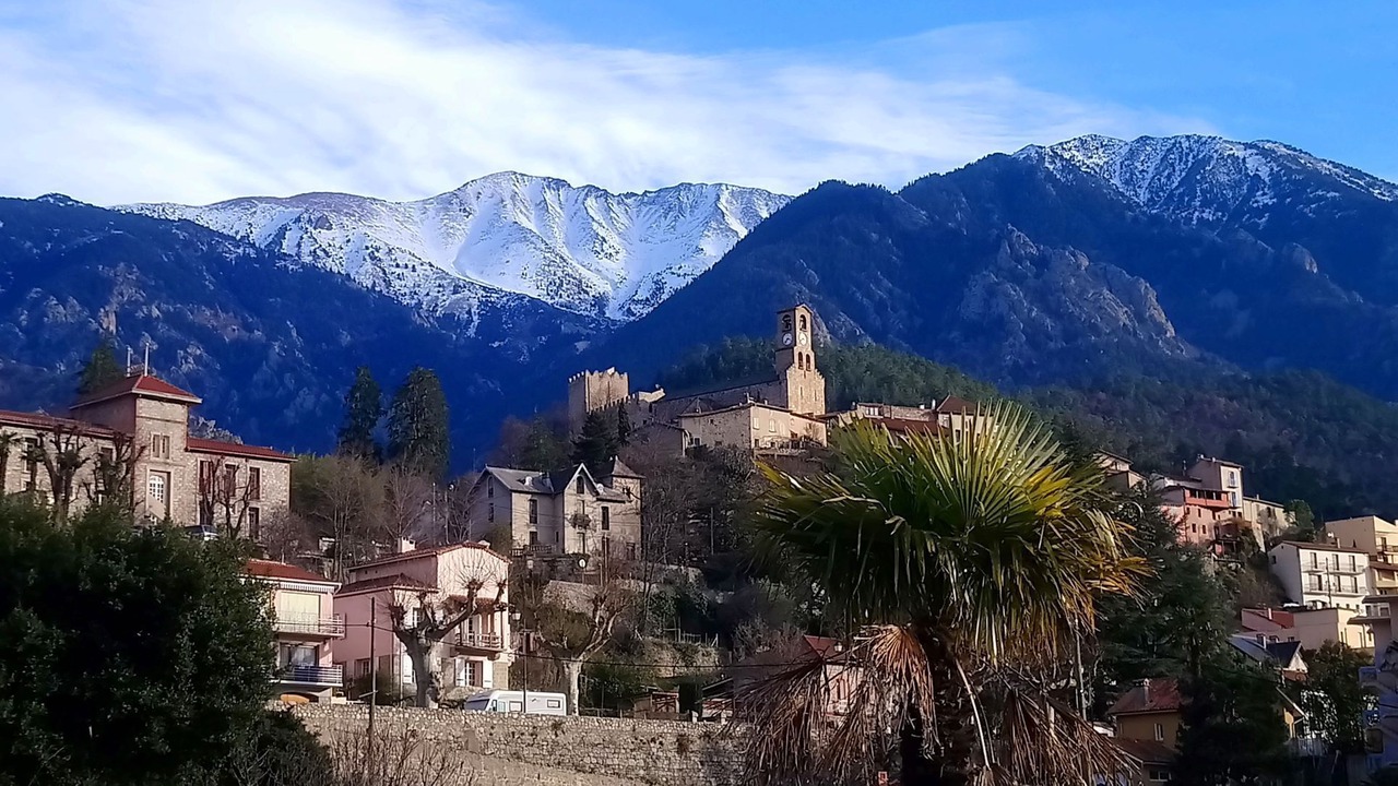 Photo of Outdoor in Vernet-les-Bains
