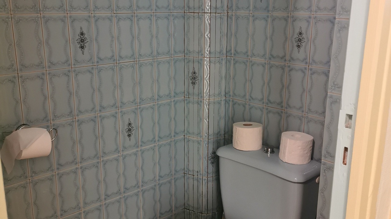 Photo of Bathroom in Vernet-les-Bains