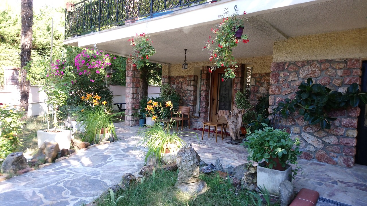 Photo of Patio Balcony in Vernet-les-Bains