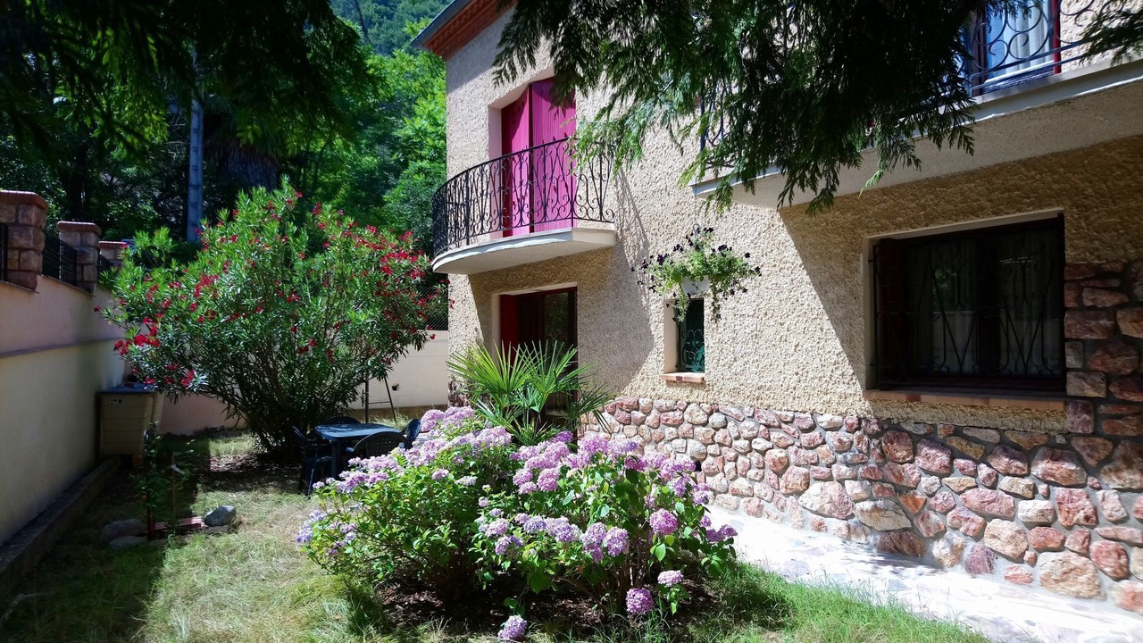 Photo of Outdoor in Vernet-les-Bains