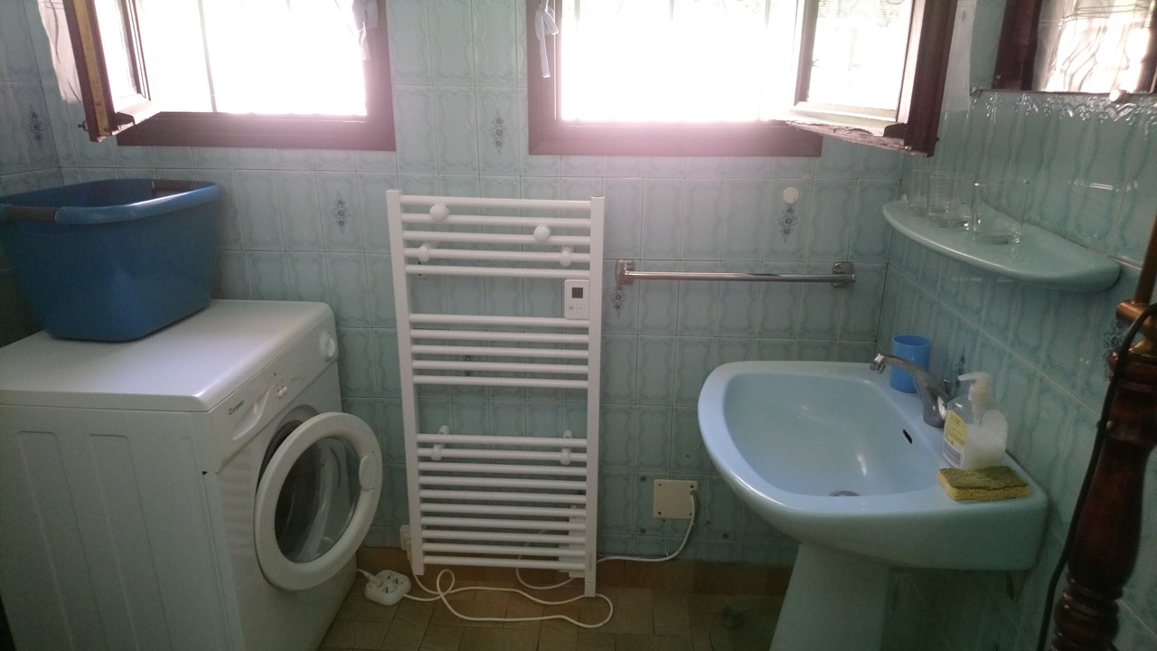 Photo of Bathroom in Vernet-les-Bains