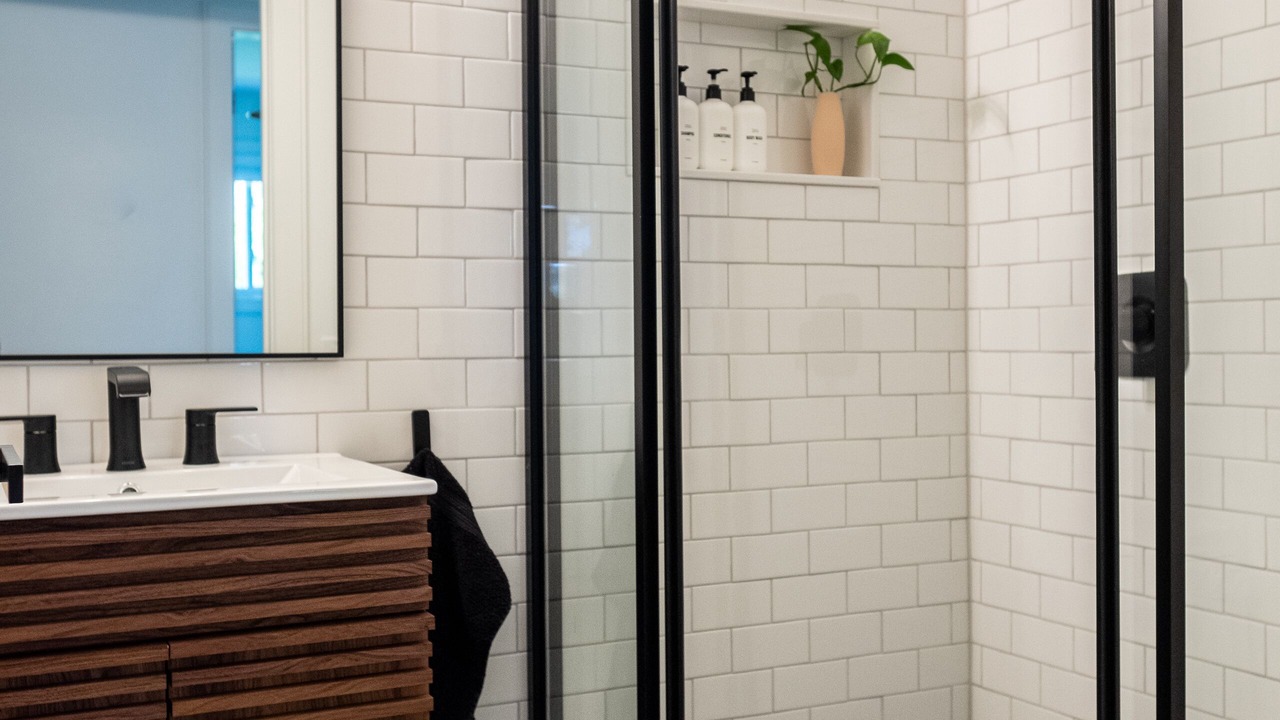 Photo of Bathroom in Consecon