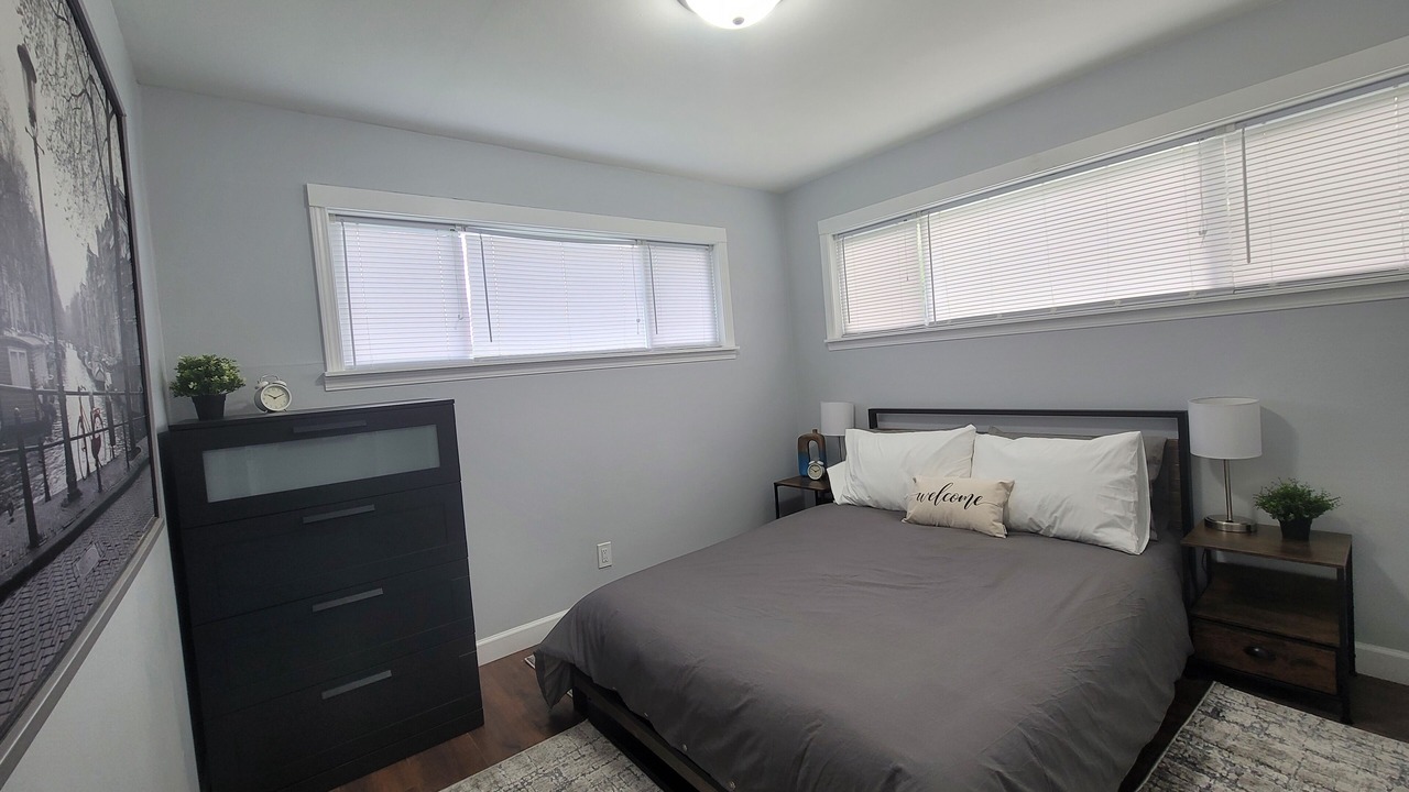 Photo of Bedroom in Whittaker