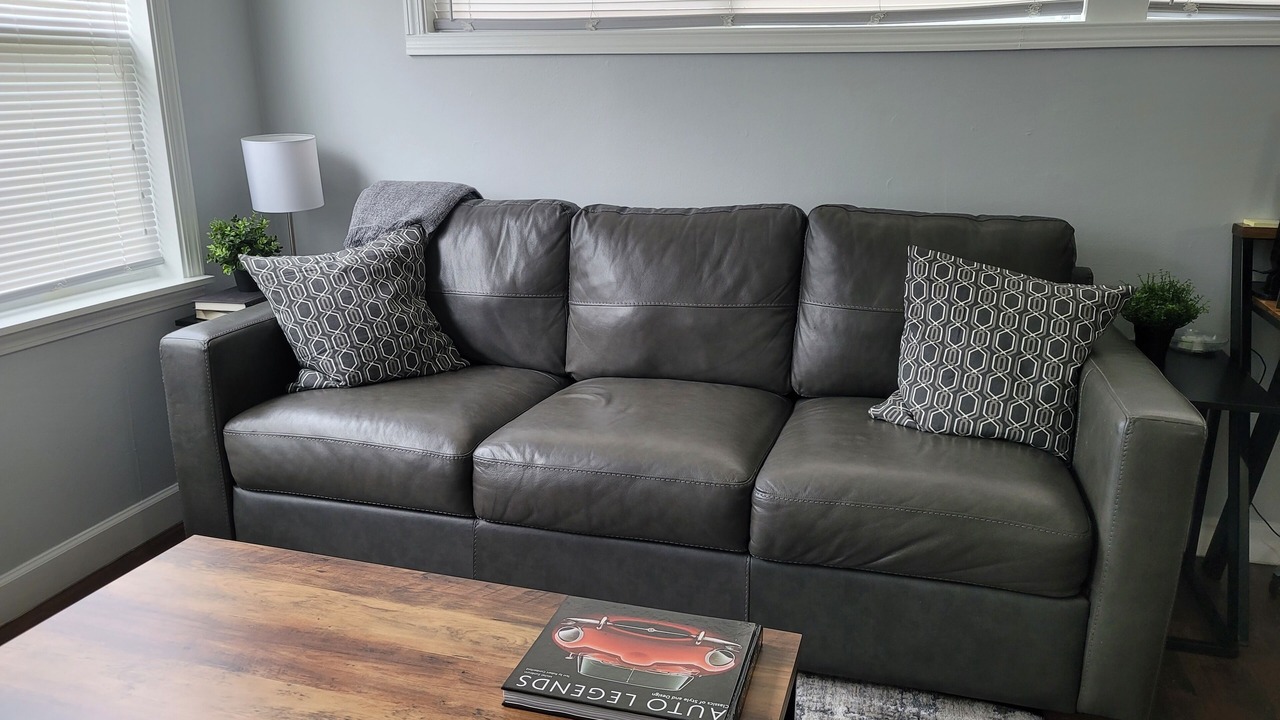 Photo of Livingroom in Whittaker