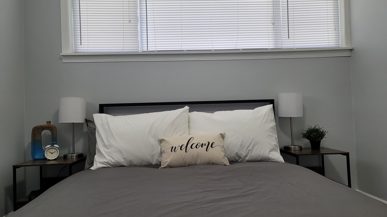 Photo of Bedroom in Whittaker