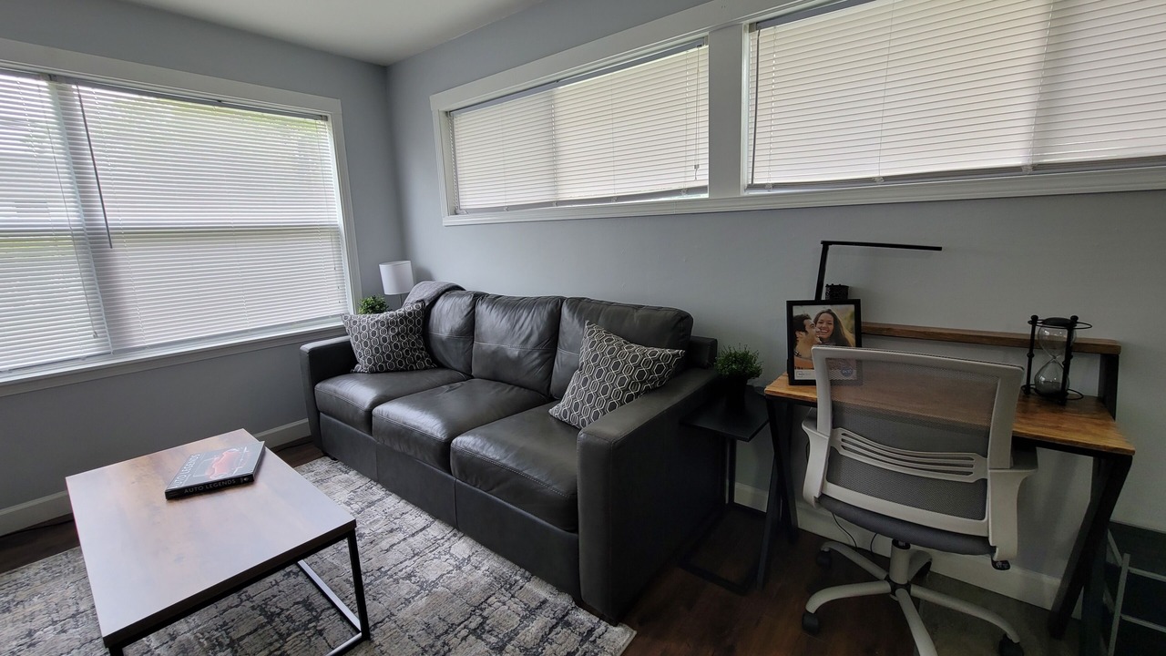 Photo of Livingroom in Whittaker