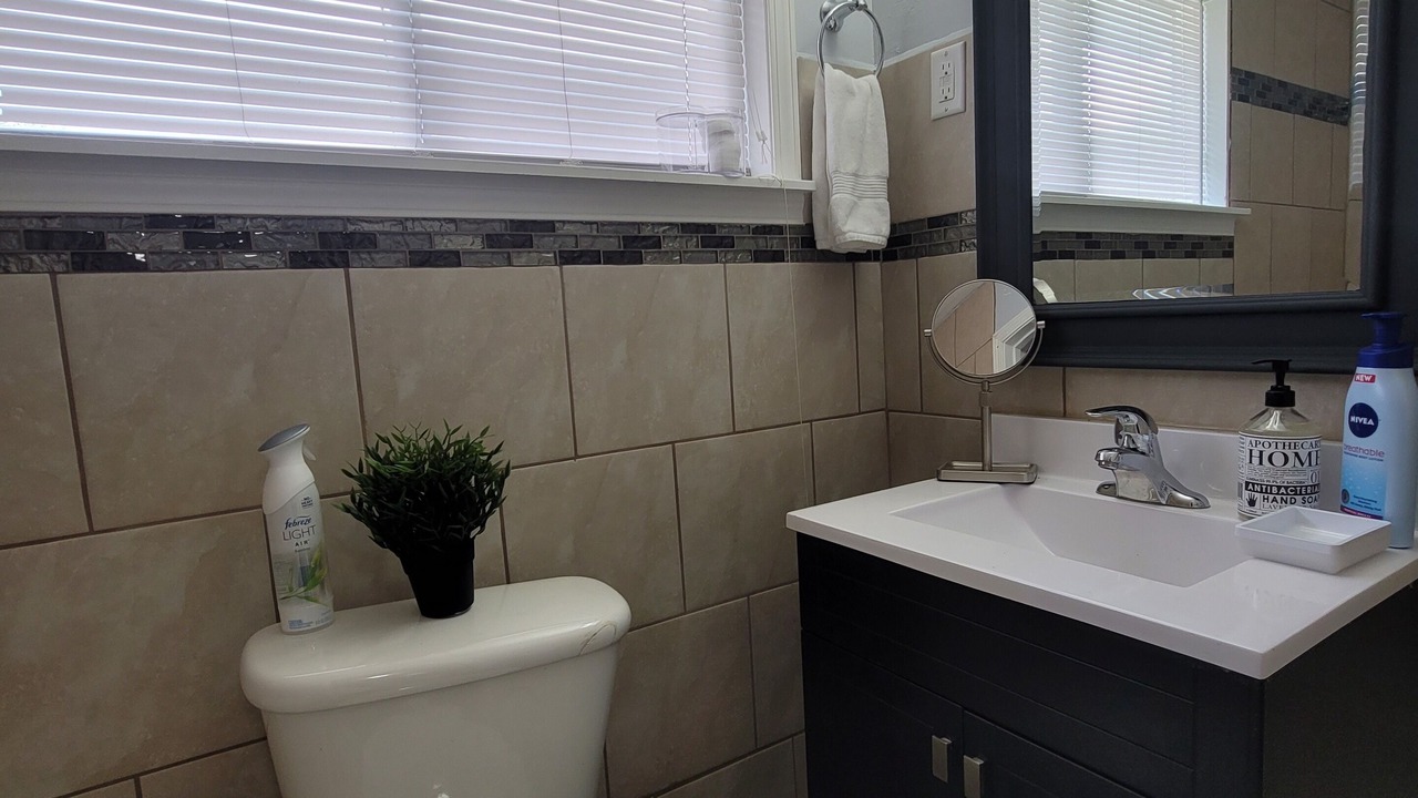 Photo of Bathroom in Whittaker