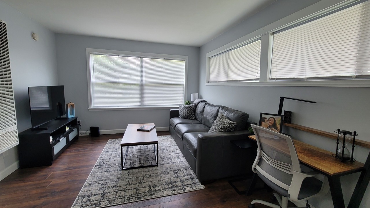 Photo of Livingroom in Whittaker