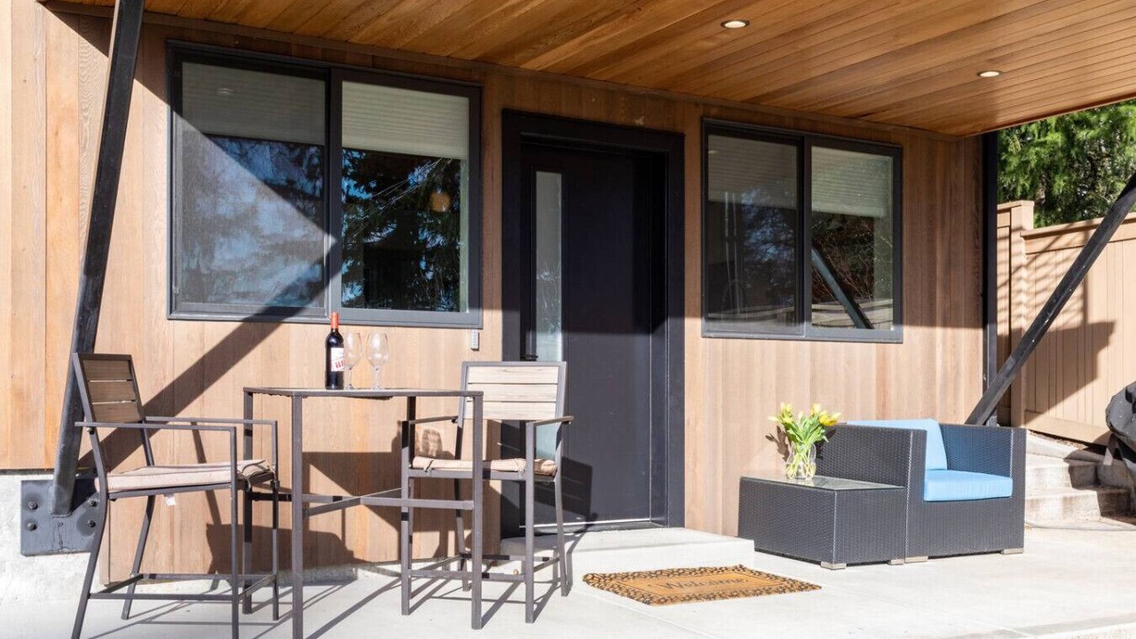 Photo of Outdoor in Northeast Bellevue