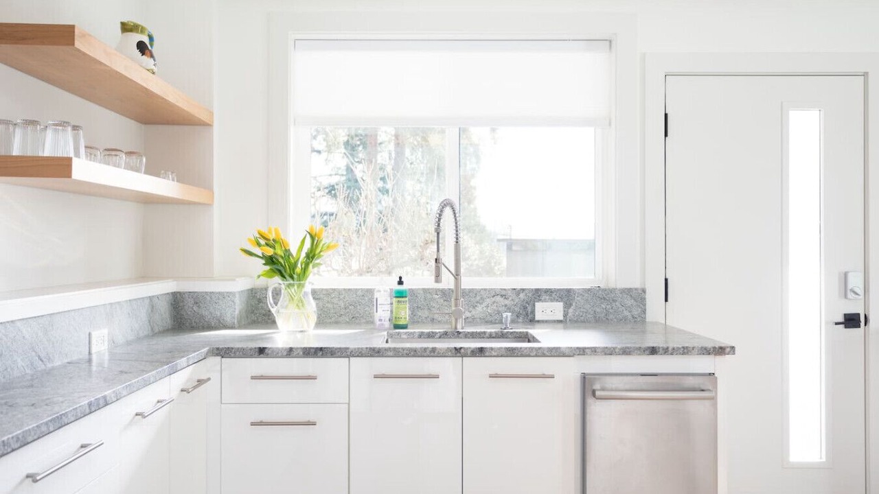 Photo of Kitchen in Northeast Bellevue