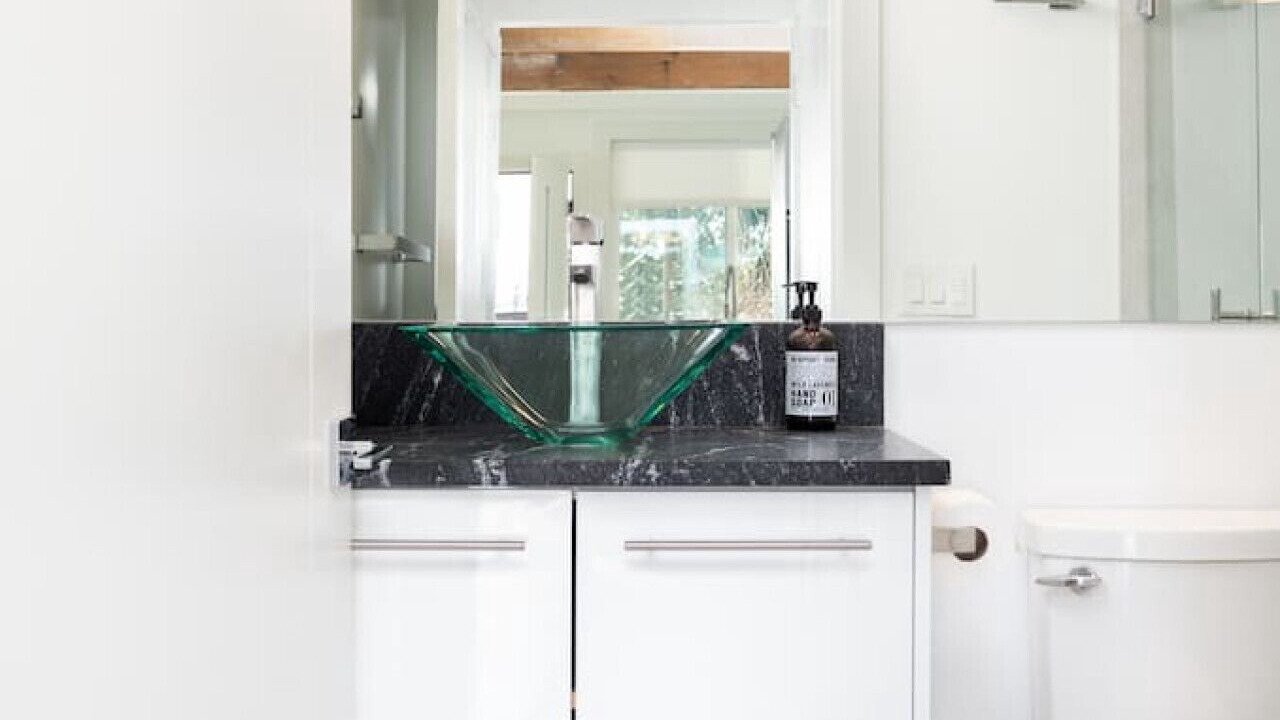 Photo of Bathroom in Northeast Bellevue