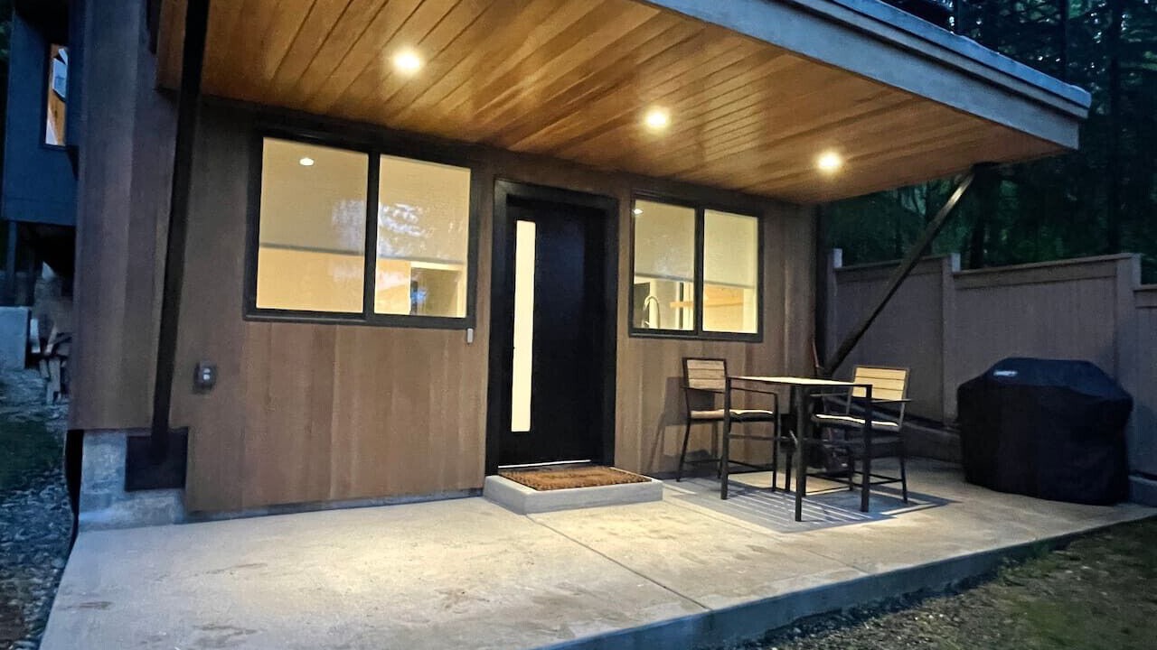 Photo of Outdoor in Northeast Bellevue