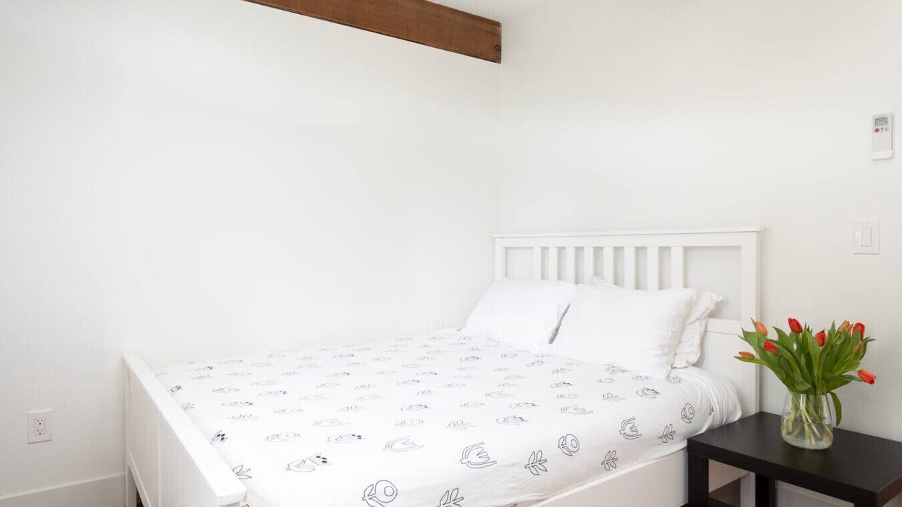 Photo of Bedroom in Northeast Bellevue