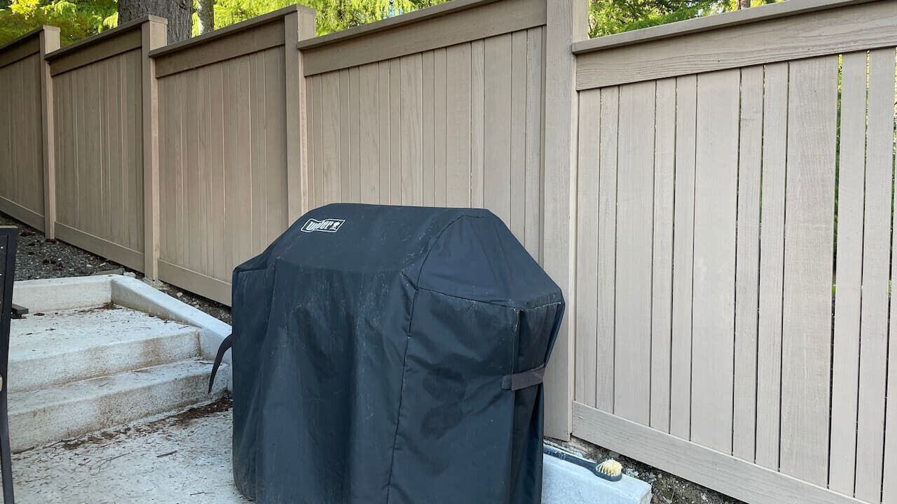 Photo of Outdoor in Northeast Bellevue