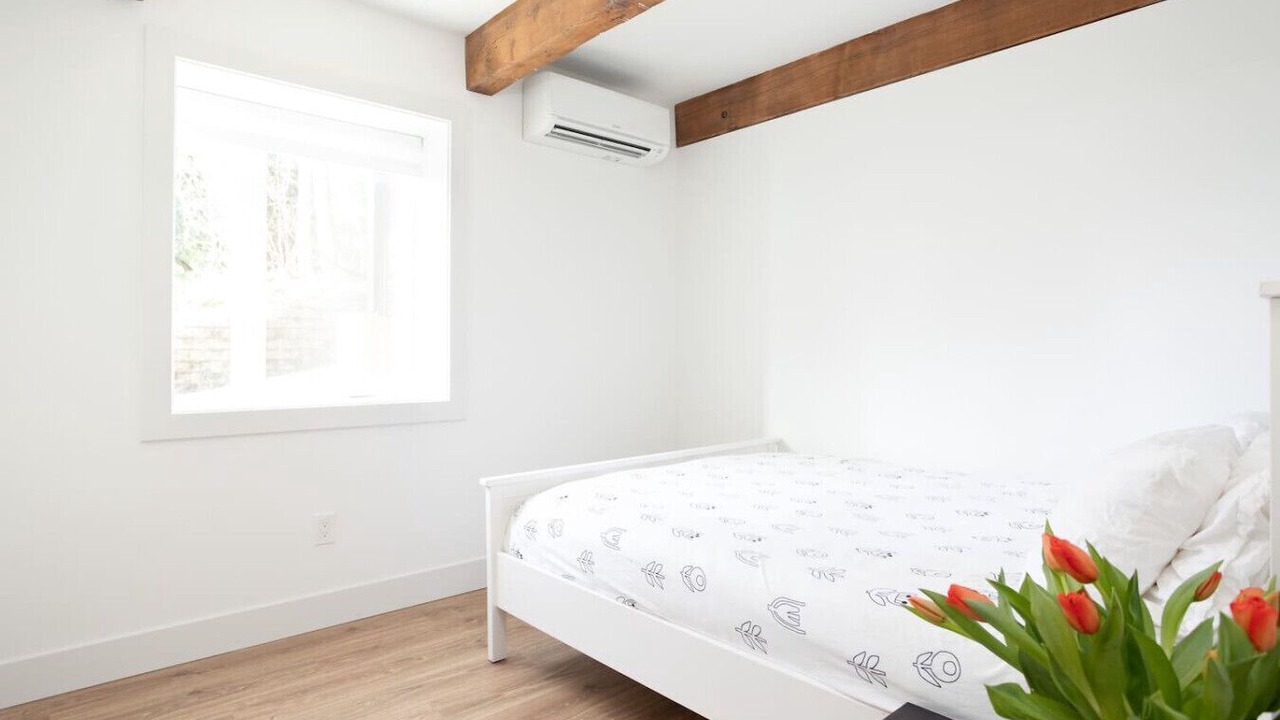 Photo of Bedroom in Northeast Bellevue