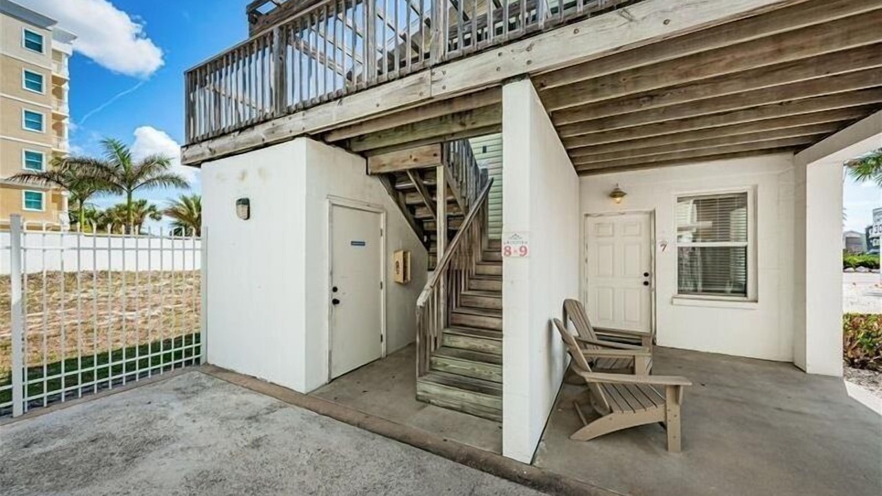 Photo of Bedroom in Indian Shores