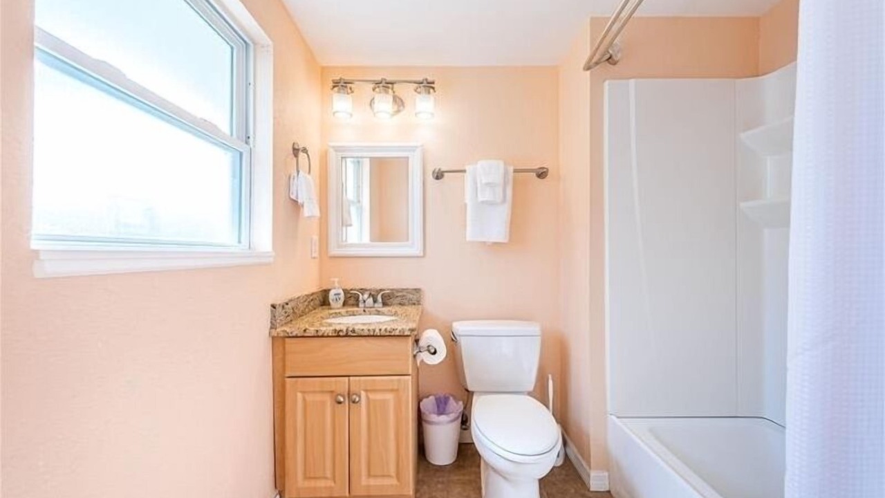 Photo of Bathroom in Indian Shores
