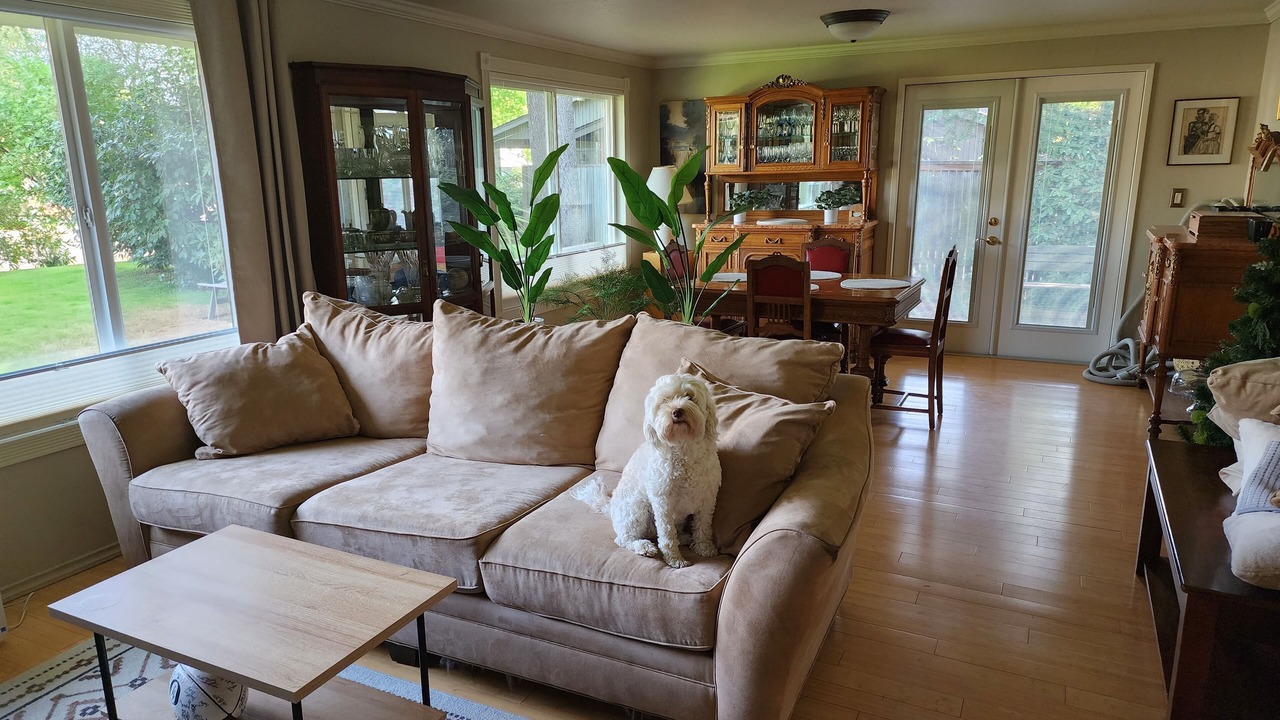 Photo of Livingroom in Eugene