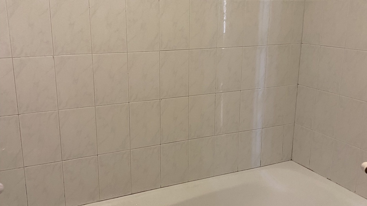 Photo of Bathroom in Fontainebleau