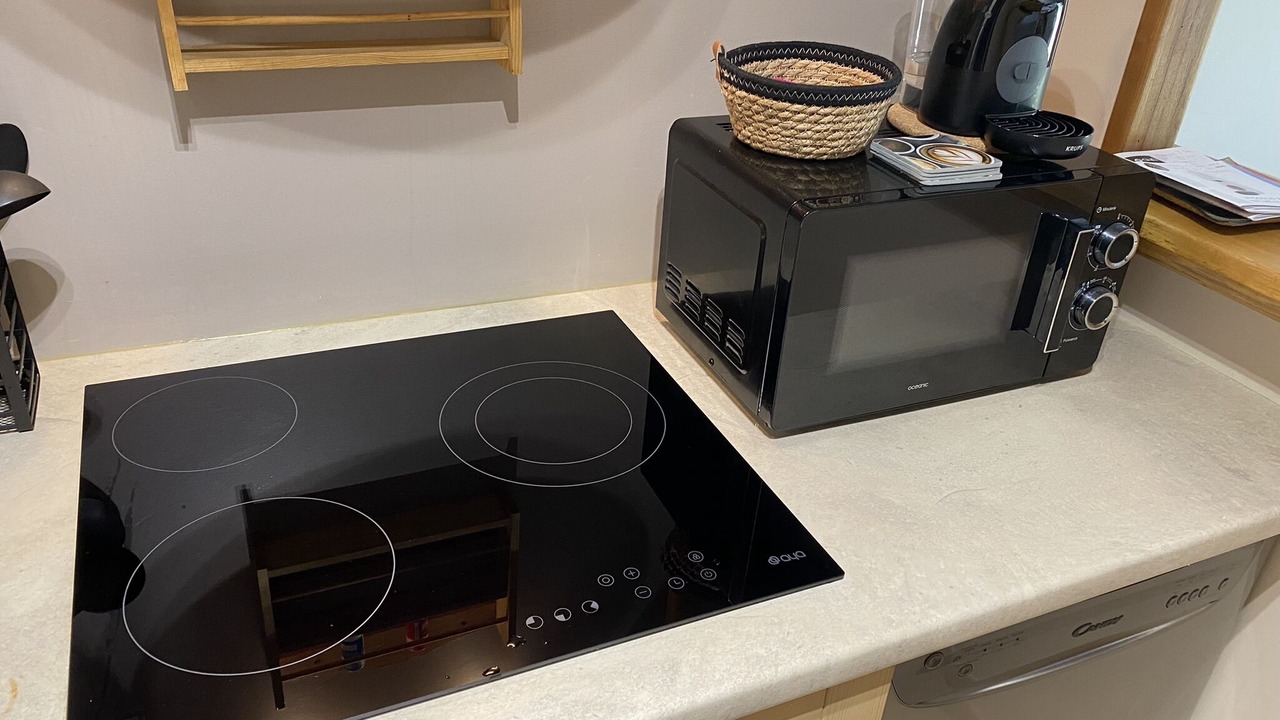 Photo of Kitchen in Fontainebleau