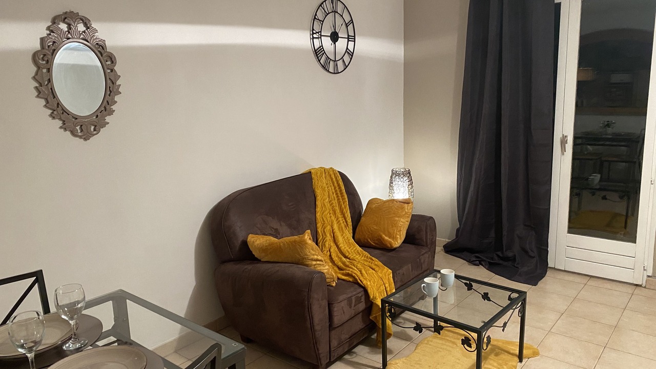 Photo of Livingroom in Fontainebleau